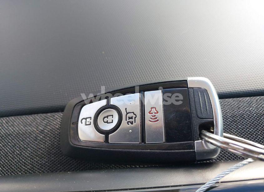 Photo 11 of 2023 Ford Mustang MACH-E PREMIUM (VIN 3FMTK3SUXPMB08346)