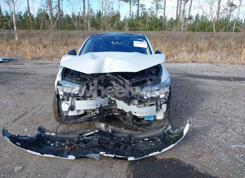 Photo 12 of 2023 Ford Mustang MACH-E PREMIUM (VIN 3FMTK3SUXPMB08346)