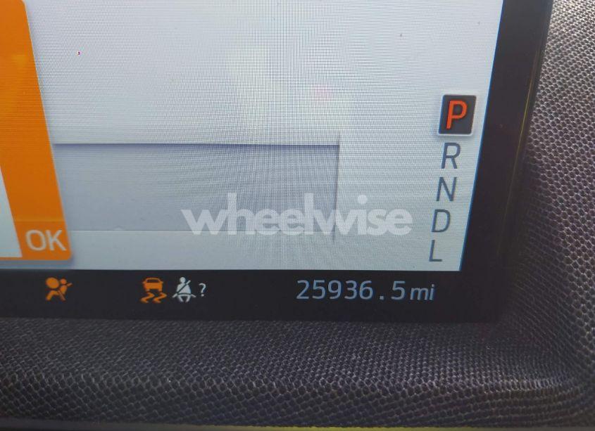 Photo 15 of 2023 Ford Mustang MACH-E PREMIUM (VIN 3FMTK3SUXPMB08346)