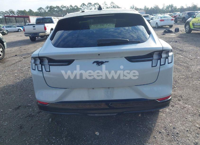 Photo 16 of 2023 Ford Mustang MACH-E PREMIUM (VIN 3FMTK3SUXPMB08346)