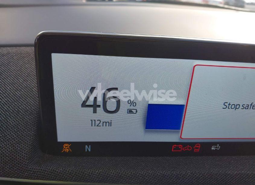 Photo 17 of 2023 Ford Mustang MACH-E PREMIUM (VIN 3FMTK3SUXPMB08346)