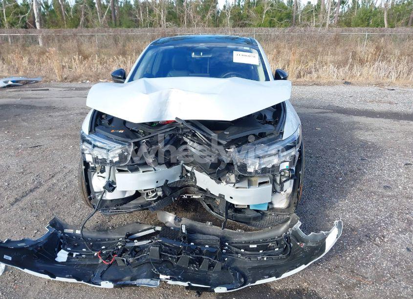 Photo 6 of 2023 Ford Mustang MACH-E PREMIUM (VIN 3FMTK3SUXPMB08346)