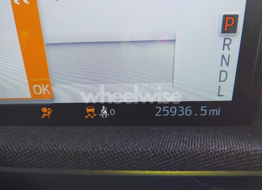 Photo 7 of 2023 Ford Mustang MACH-E PREMIUM (VIN 3FMTK3SUXPMB08346)