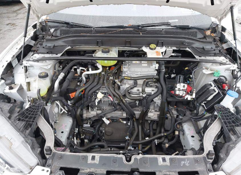 Photo 10 of 2022 Ford Mustang MACH-E GT (VIN 3FMTK4SE2NMA12612)