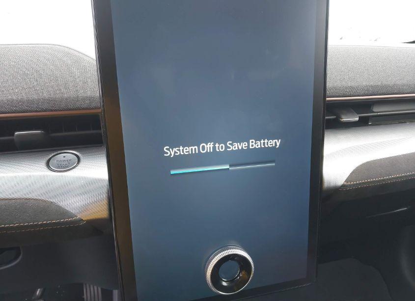 Photo 14 of 2022 Ford Mustang MACH-E GT (VIN 3FMTK4SE2NMA12612)