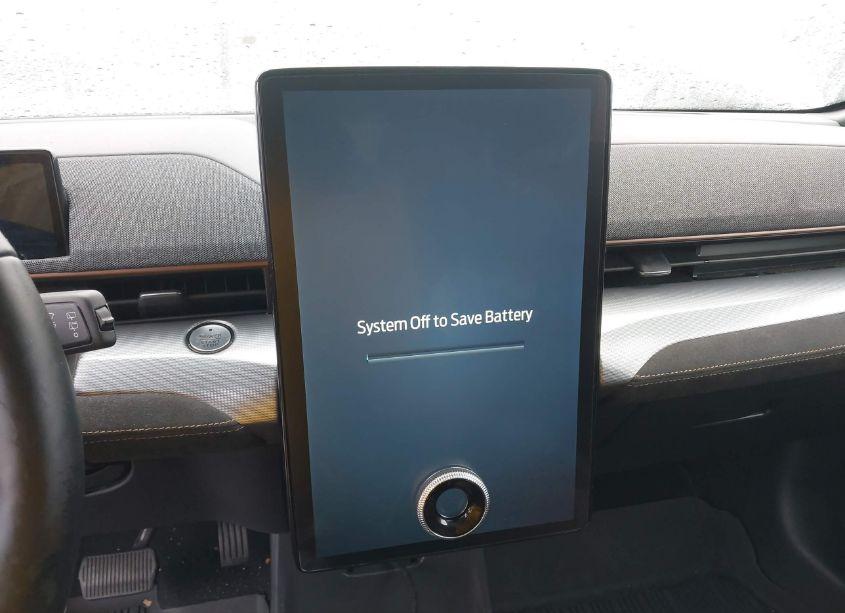 Photo 16 of 2022 Ford Mustang MACH-E GT (VIN 3FMTK4SE2NMA12612)