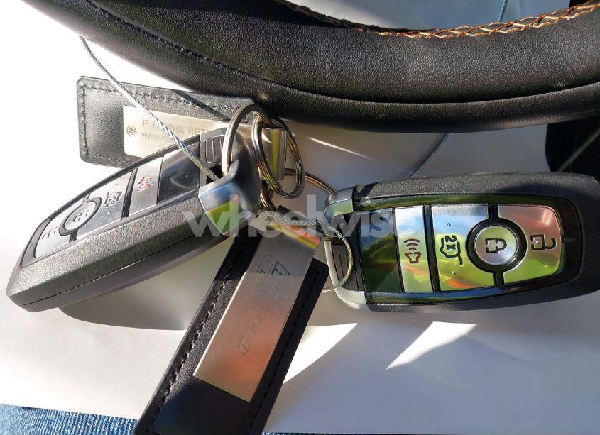 Photo 11 of 2022 Ford Mustang MACH-E GT (VIN 3FMTK4SE2NMA15283)