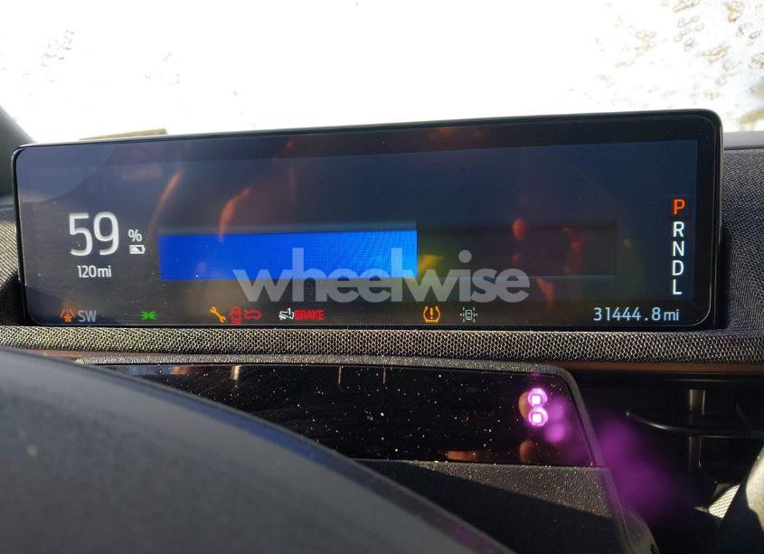 Photo 7 of 2022 Ford Mustang MACH-E GT (VIN 3FMTK4SE2NMA15283)