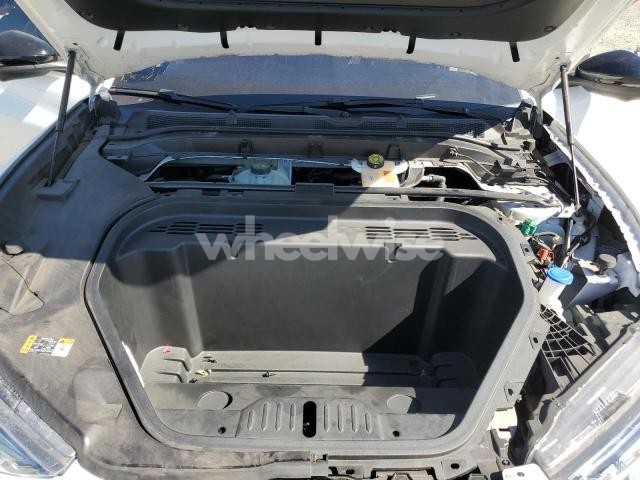 Photo 10 of 2023 FORD MUSTANG MACH-E GT N/A (VIN 3FMTK4SE2PMA58332)