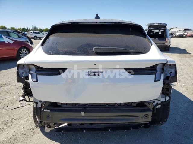 Photo 12 of 2023 FORD MUSTANG MACH-E GT N/A (VIN 3FMTK4SE2PMA58332)