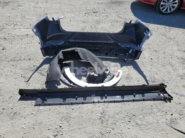 Photo 13 of 2023 FORD MUSTANG MACH-E GT N/A (VIN 3FMTK4SE2PMA58332)