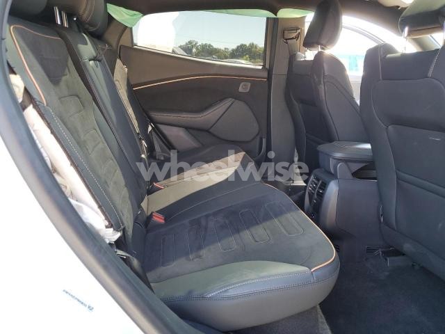 Photo 3 of 2023 FORD MUSTANG MACH-E GT N/A (VIN 3FMTK4SE2PMA58332)