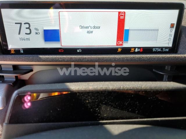 Photo 8 of 2023 FORD MUSTANG MACH-E GT N/A (VIN 3FMTK4SE2PMA58332)