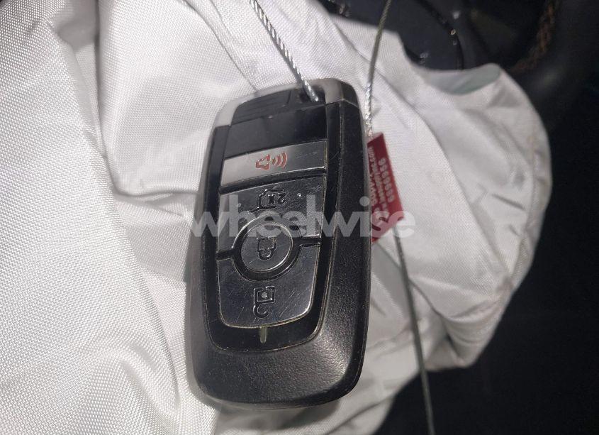 Photo 11 of 2021 Ford Mustang MACH-E GT (VIN 3FMTK4SE4MMD99856)