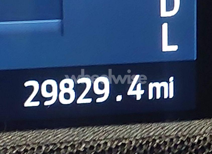 Photo 16 of 2021 Ford Mustang MACH-E GT (VIN 3FMTK4SE4MMD99856)