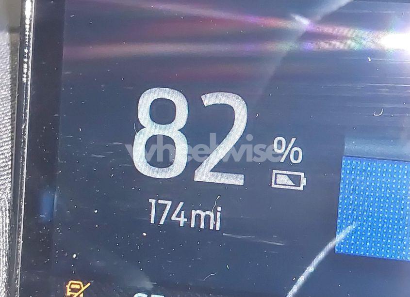 Photo 18 of 2021 Ford Mustang MACH-E GT (VIN 3FMTK4SE4MMD99856)