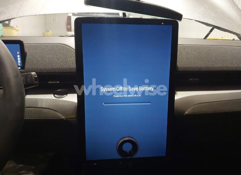 Photo 19 of 2021 Ford Mustang MACH-E GT (VIN 3FMTK4SE4MMD99856)