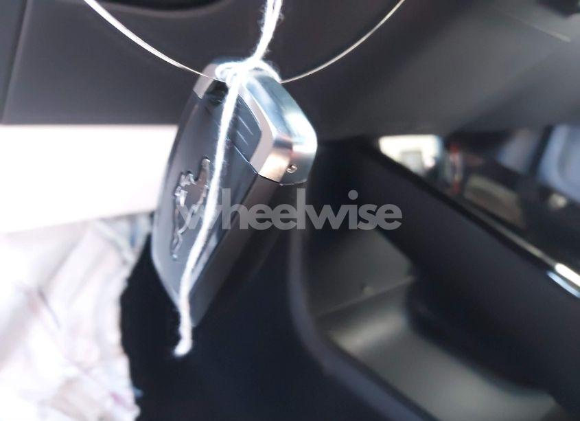 Photo 10 of 2022 Ford Mustang MACH-E GT (VIN 3FMTK4SE4NMA10263)