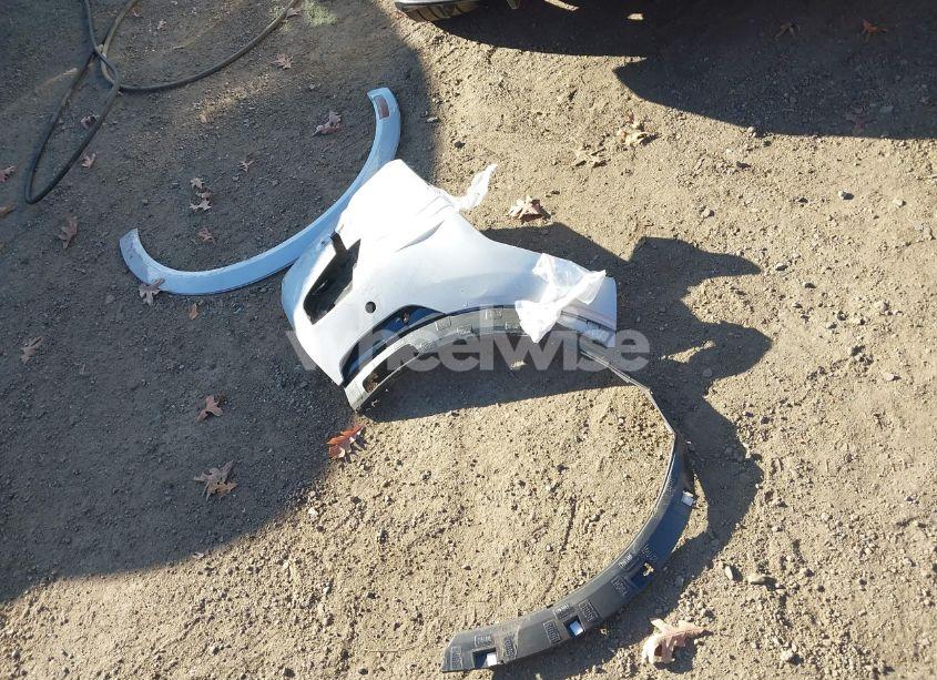 Photo 11 of 2022 Ford Mustang MACH-E GT (VIN 3FMTK4SE4NMA10263)