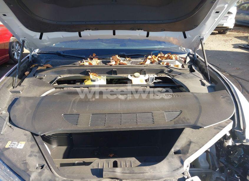 Photo 9 of 2022 Ford Mustang MACH-E GT (VIN 3FMTK4SE4NMA10263)