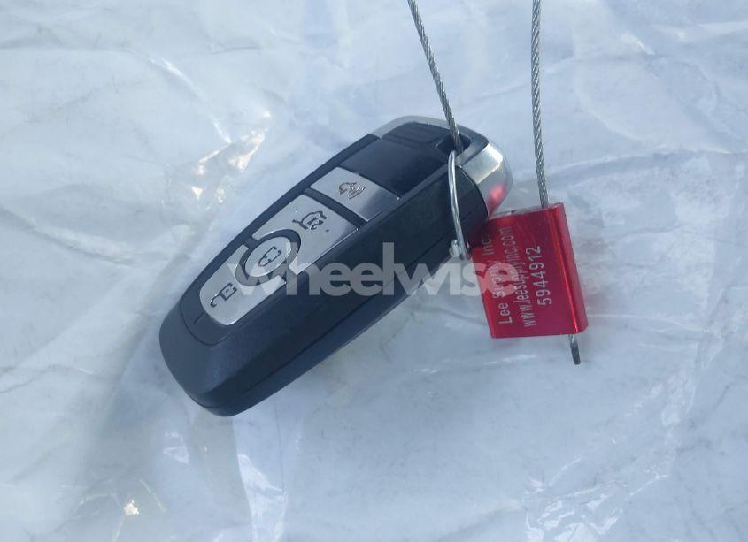 Photo 11 of 2023 Ford Mustang MACH-E GT (VIN 3FMTK4SE4PMA54704)