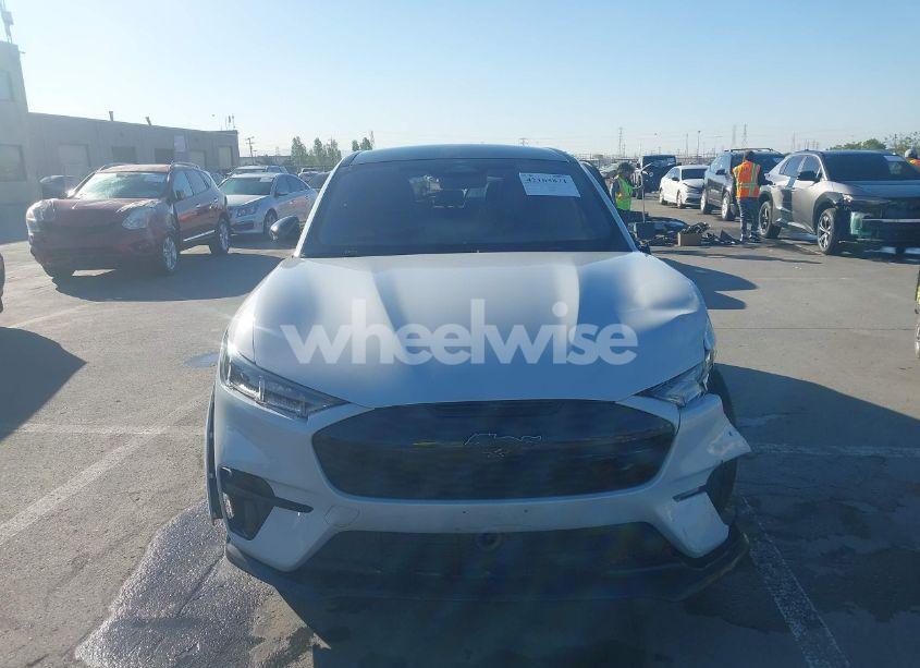 Photo 12 of 2023 Ford Mustang MACH-E GT (VIN 3FMTK4SE4PMA54704)