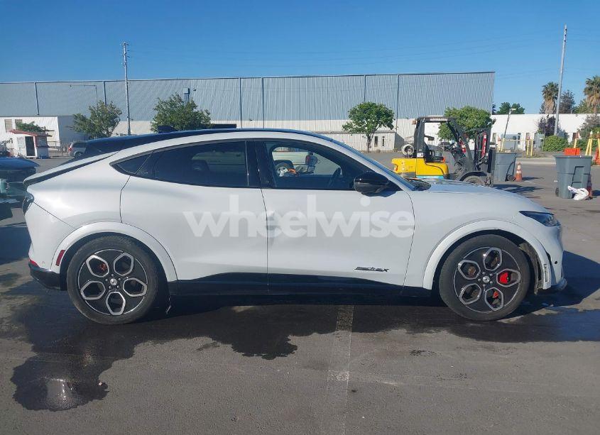 Photo 13 of 2023 Ford Mustang MACH-E GT (VIN 3FMTK4SE4PMA54704)