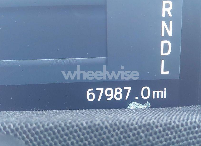 Photo 15 of 2023 Ford Mustang MACH-E GT (VIN 3FMTK4SE4PMA54704)