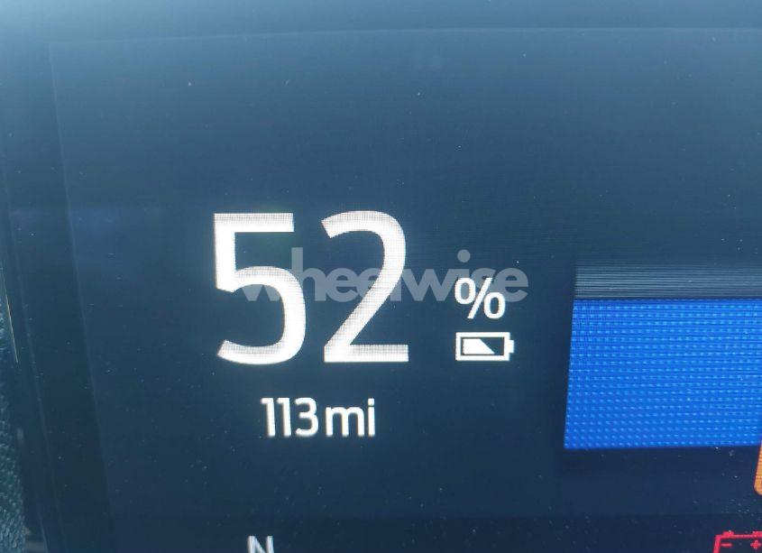 Photo 17 of 2023 Ford Mustang MACH-E GT (VIN 3FMTK4SE4PMA54704)