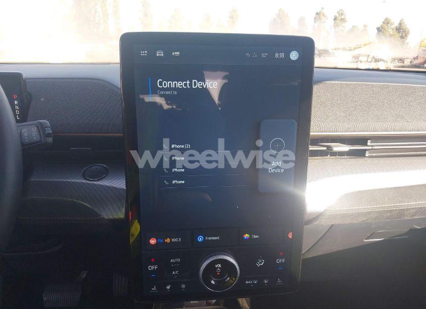 Photo 18 of 2023 Ford Mustang MACH-E GT (VIN 3FMTK4SE4PMA54704)