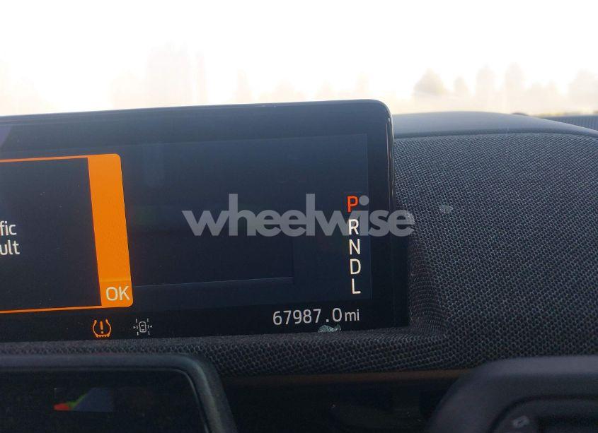 Photo 7 of 2023 Ford Mustang MACH-E GT (VIN 3FMTK4SE4PMA54704)