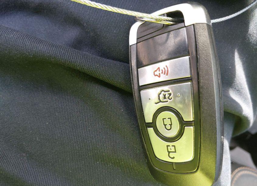 Photo 11 of 2022 Ford Mustang MACH-E GT (VIN 3FMTK4SE6NMA39702)