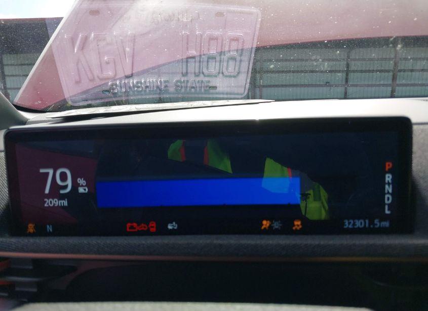 Photo 7 of 2022 Ford Mustang MACH-E GT (VIN 3FMTK4SE6NMA39702)