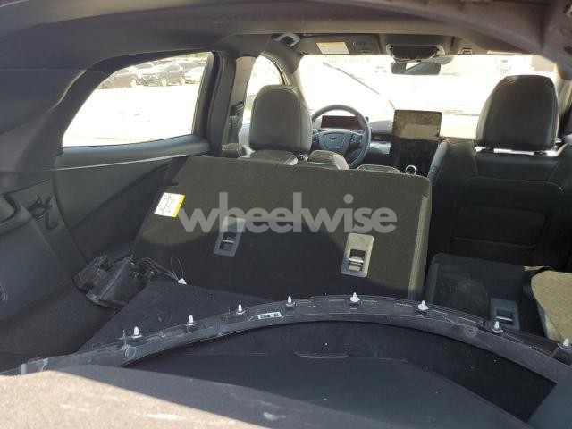 Photo 2 of 2023 FORD MUSTANG MACH-E GT N/A (VIN 3FMTK4SE7PMA57130)