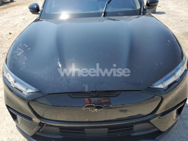 Photo 5 of 2023 FORD MUSTANG MACH-E GT N/A (VIN 3FMTK4SE7PMA57130)