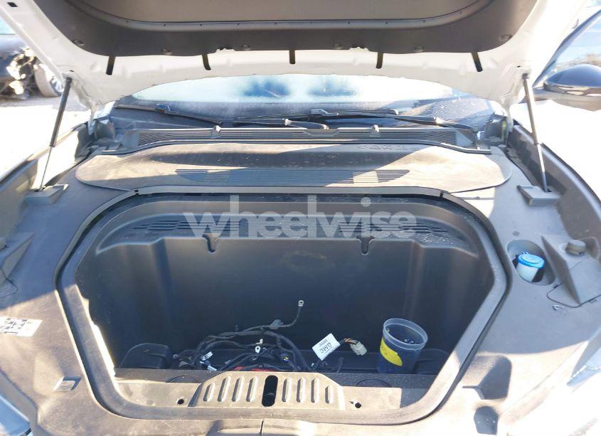 Photo 10 of 2023 Ford Mustang MACH-E GT (VIN 3FMTK4SE7PMA58441)