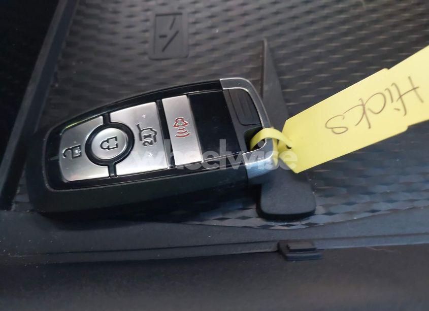 Photo 11 of 2023 Ford Mustang MACH-E GT (VIN 3FMTK4SE7PMA58441)