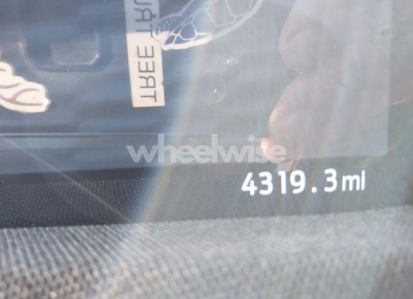 Photo 15 of 2023 Ford Mustang MACH-E GT (VIN 3FMTK4SE7PMA58441)