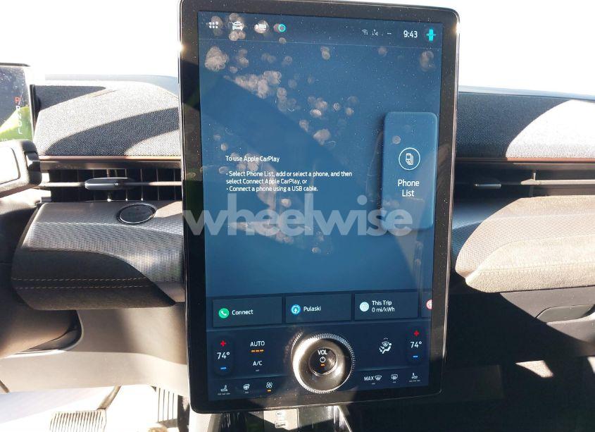 Photo 18 of 2023 Ford Mustang MACH-E GT (VIN 3FMTK4SE7PMA58441)