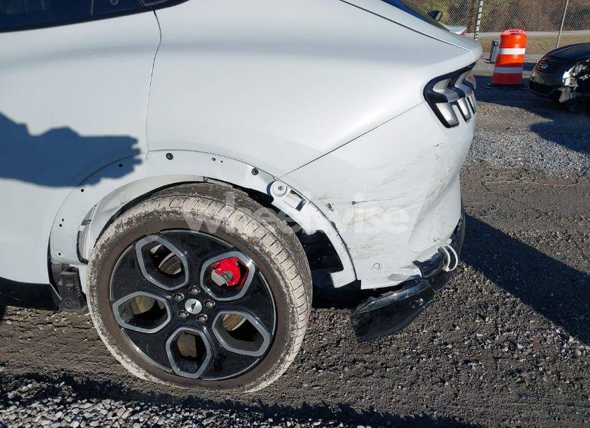 Photo 6 of 2023 Ford Mustang MACH-E GT (VIN 3FMTK4SE7PMA58441)