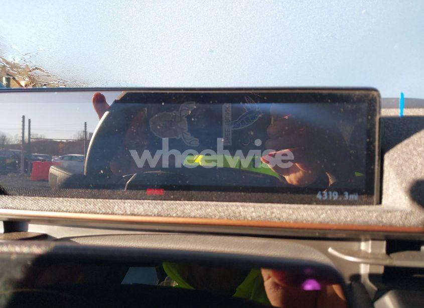 Photo 7 of 2023 Ford Mustang MACH-E GT (VIN 3FMTK4SE7PMA58441)