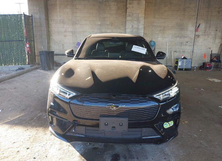 Photo 13 of 2023 Ford Mustang MACH-E GT (VIN 3FMTK4SE7PMA58763)