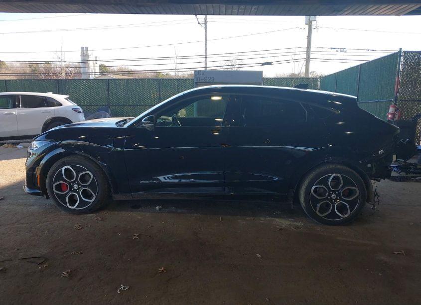 Photo 15 of 2023 Ford Mustang MACH-E GT (VIN 3FMTK4SE7PMA58763)