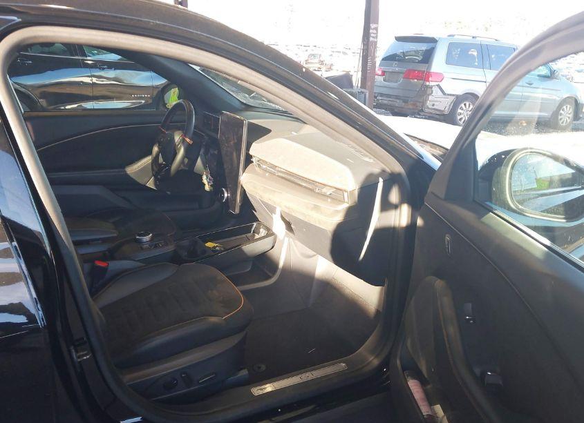 Photo 5 of 2023 Ford Mustang MACH-E GT (VIN 3FMTK4SE7PMA58763)