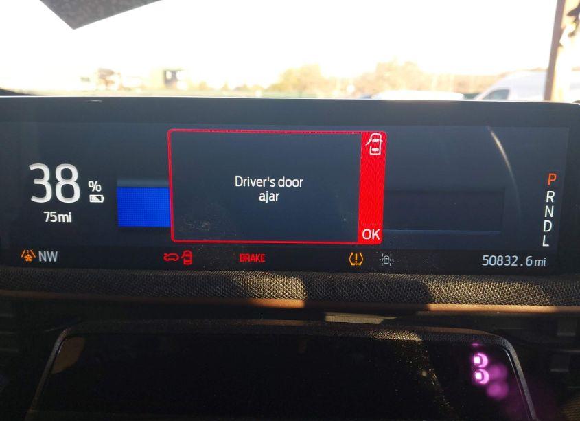 Photo 7 of 2023 Ford Mustang MACH-E GT (VIN 3FMTK4SE7PMA58763)