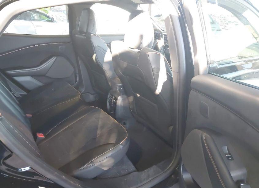 Photo 8 of 2023 Ford Mustang MACH-E GT (VIN 3FMTK4SE7PMA58763)