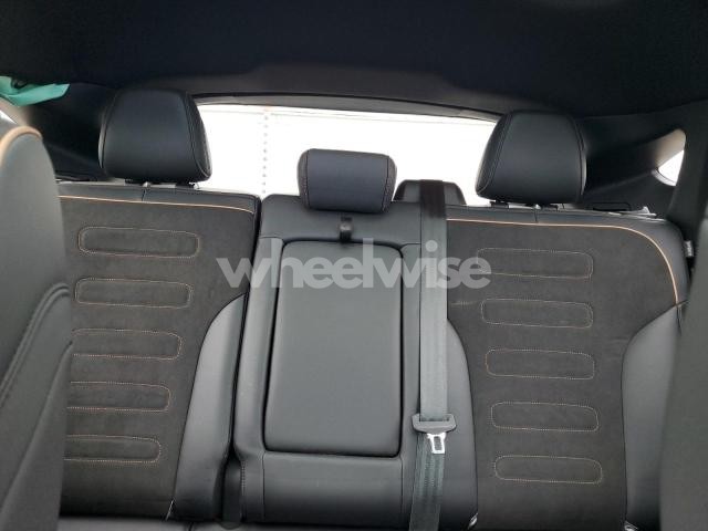 Photo 2 of 2022 FORD MUSTANG MACH-E GT N/A (VIN 3FMTK4SE8NMA26496)