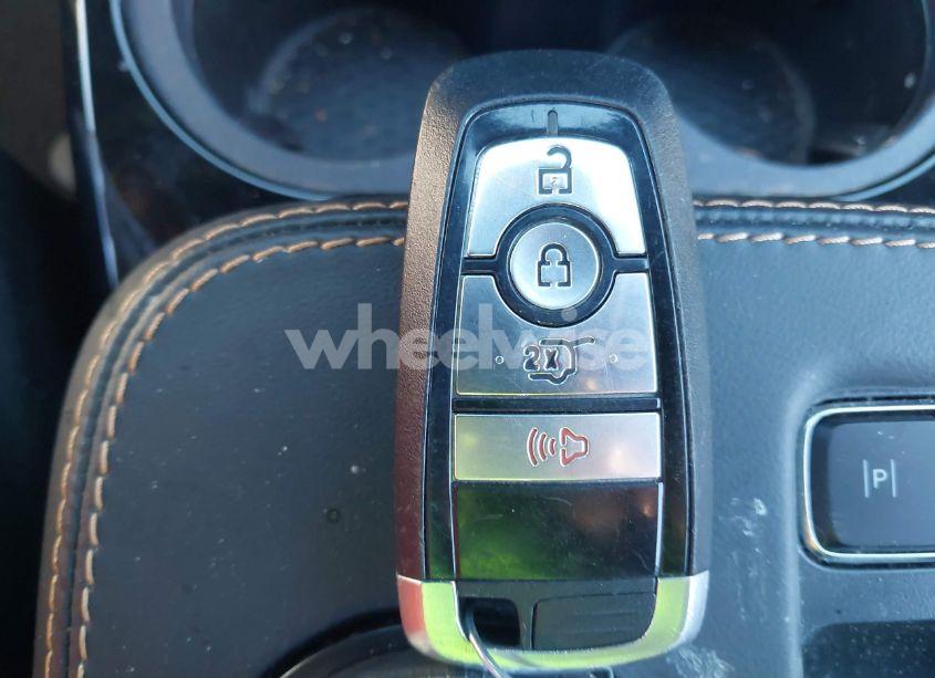 Photo 11 of 2021 Ford Mustang MACH-E GT (VIN 3FMTK4SE9MME03965)