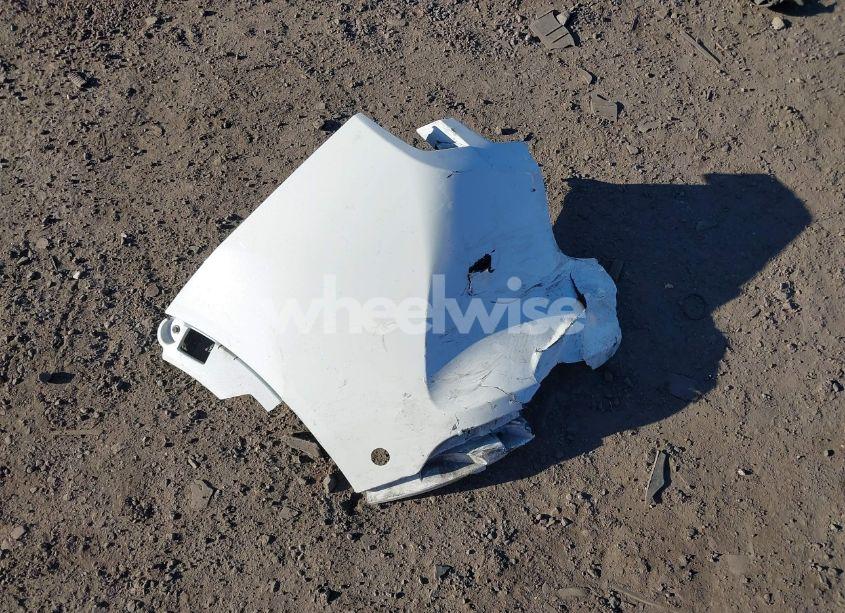 Photo 12 of 2021 Ford Mustang MACH-E GT (VIN 3FMTK4SE9MME03965)