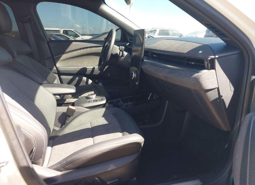 Photo 5 of 2023 Ford Mustang MACH-E GT (VIN 3FMTK4SX0PMA54846)